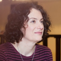 Елена Малюкова, Ижевск