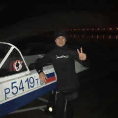 Дмитрий Шитьков, 20.05, Казань