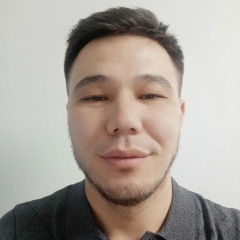 Нурбол Богенбаев, 01.09.1991, Астана