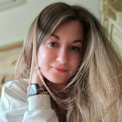 Юлия Хаська Масяська