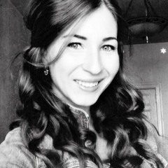 Валерия Решетникова, 29.10.1988, Москва