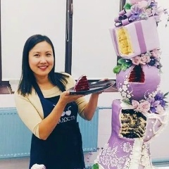 Саглара Элистаева, 28.04, Элиста