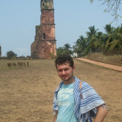 Александр Балаба, 27.09.1985, Новосибирск