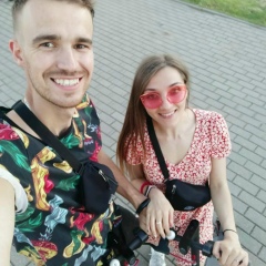 Kristina Golub, 22.05, Брест