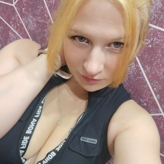 Мари Кузнецова, 28.05.1993, Санкт-Петербург