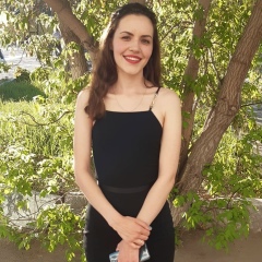 Саша Пауль, 17.02.1992, Караганда