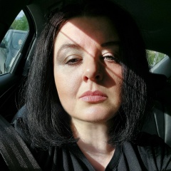 Елена Тихонова, 09.01.1987