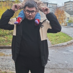Константин Перевозчиков, 19.01.1988, Ижевск