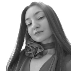 Вика Шелия, 30.03, Москва