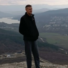 Виктор Фохт, 24.02, Оренбург