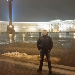 Денис Тертышников, 02.05.1982, Ставрополь