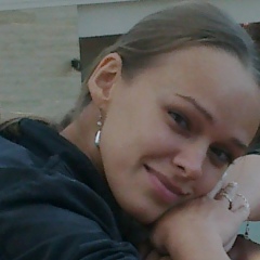 Мария Кочкуркина, 28.07.1986, Москва