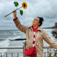 Кристина Тимошина, 12.10.1986, Санкт-Петербург