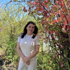 Ирина Хлебникова, 28.08.1984, Краснодар