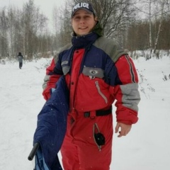 Артем Андреев, 20.04, Москва