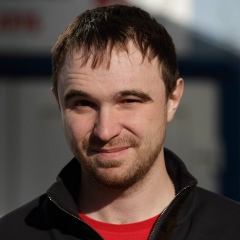 Sergey Drujinin, 18.05.1983, Новокузнецк