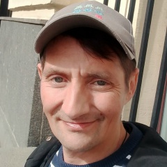 Константин Шопин, 06.02, Санкт-Петербург