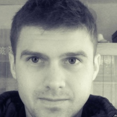 Алекзэндр Грицаенко, 13.08, Николаев