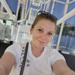 Анна Липатова, 21.06, Нижний Новгород