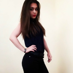 Эмма Пенкова, 03.08.1990, Атырау