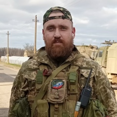 Михаил Голдобин, 25.01, Москва