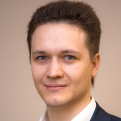 Андрей Крюков, 04.01.1987, Москва