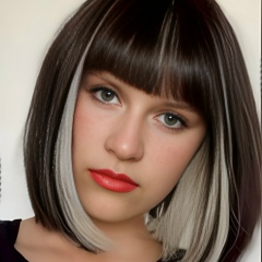 Анастасия Агафонова, Волжский