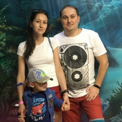 Андрей Степанов, 29.03.1985, Ижевск