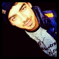 Joseph---Adam Jonas, 15.08.1989