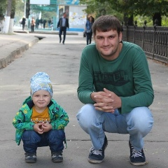 Сергей Русанов, 06.02.1988, Алматы