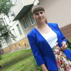 Юлия Мурашова, 08.12.1986, Уссурийск