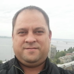 Денис Михайлов, 30.09, Саратов