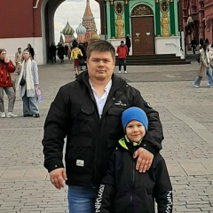 Михаил Лапшин, 17.01, Трехгорный