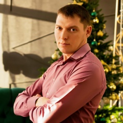 Дмитрий Дроботов, 19.07, Барнаул