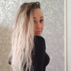 Юлия Багаева, 29.03, Санкт-Петербург