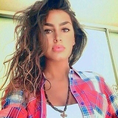 Shushanna Safarian, Симферополь