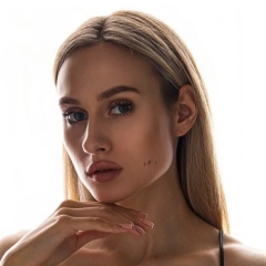 Анна Пиленкова, 21.05, Санкт-Петербург