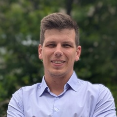 Владислав Александров, 20.08.1995, Владивосток
