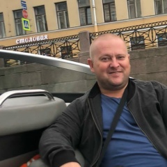 Тимофей Павлов, 24.08.1984, Санкт-Петербург