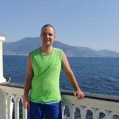 Дима Оргиян, 08.11.1992, Napoli