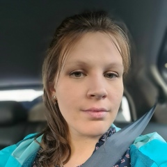 Анна Любимова, 09.11, Нижний Новгород