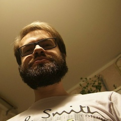 Сергей Владимирский, 30.03, Москва