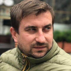 Сергей Зинчук, 15.10.1982, Ладыжин