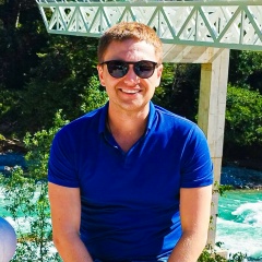 Андрей Кириллов, 16.04