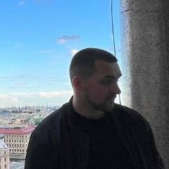 Алексей Майоров, Москва