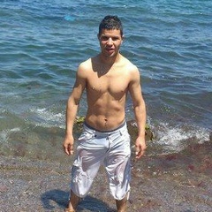 Mohamed Djadja, Alger