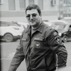 Якуб Махмудов, 07.07.1996, Махачкала