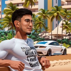 Гани Доскали, 17.12