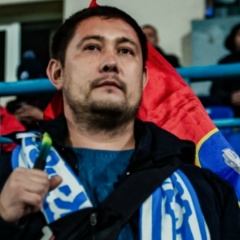 Дмитрий Виниченко, 23.03.1987, Севастополь