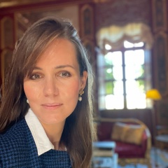 Eugenie Michel, 28.12, Paris